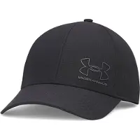 Under Armour Boné Armourvent Low Str