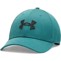 Under Armour Boné Blitzing Low Str
