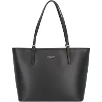 LANCASTER PARIS Shopper preto