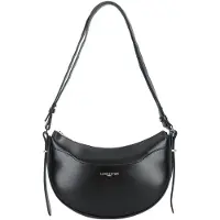 Lancaster Malas de tiracolo 'Lancaster Sac besace Suave Ace Noir' preto