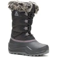 Kamik Botas De Neve Para Jovens Snowangel