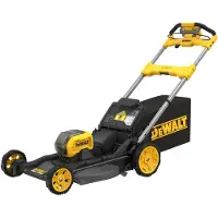 DeWalt Cortador De Grama Elétrico Dcmwsp550n-xj
