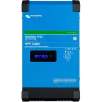 Victron Energy Conversor Easysolar Ii 70a