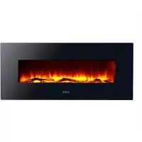 Purline Lareira Elétrica Che-515