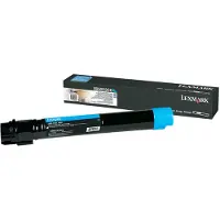 Lexmark Toner X950 X952 X954