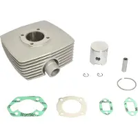 Athena Kit De Cilindro 007100 Big Bore Ø 70cc 45 Mm