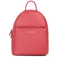 Valentino Mochila 'Sac à dos Never Rosso Scuro' vermelho