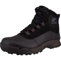 Sorel Botas com atacadores 'Buxton Lite' preto