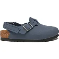 Birkenstock Tamancos Tokio As Birko-flor Birkibuc Narrow