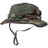 Pentagon Chapéu Jungle