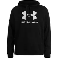 Under Armour Moletom Com Capuz Rival Fleece Logo