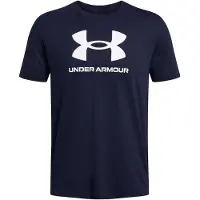 Under Armour Camiseta De Manga Curta Sportstyle Logo