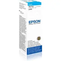 Epson Frasco De Tinta T6732