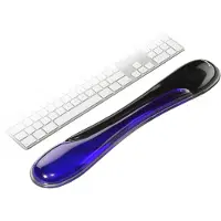 Kensington Descanso De Pulso Para Teclado Duo Gel