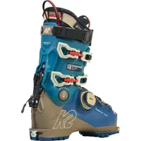 K2 Botas De Esqui De Turismo Mindbender 120 Boa