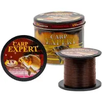 Carp Expert Monofilamento Uv 1000 M
