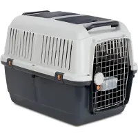 Nayeco Transportadora De Animais De Estimação Bracco Travel 81x60x61.5cm