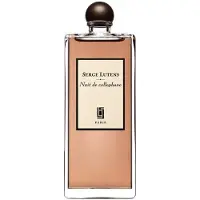 Serge Lutens Nuit de Cellophane eau de parfum - 50ml