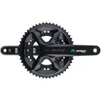 Inpeak Pedivela Com Medidor De Potência Twin2 105 Fc-r7100
