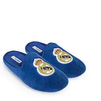 Marpen Pantufas Real Madrid Cf Suatex 24-25 Kid