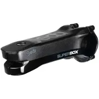 Deda Mesa De Bicicleta Superbox V2 31.7mm