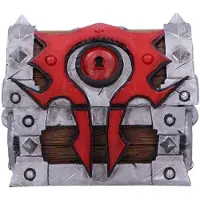 Nemesis Now Figura World Of Warcraft Horde War