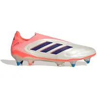 Adidas Botas de Futebol sem Atacadores Copa Pure 3 Elite - Piso Mole
