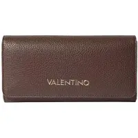 Valentino Carteiras 'Alexia' chocolate