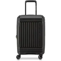 Delsey Mala Com Rodinhas Lutece Se Expandable 55cm 34l