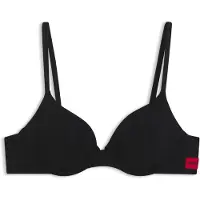 HUGO Sutiã Signature 10277573 Red