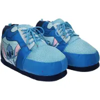Cerda Stitch Pantufas Bota Stitch