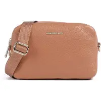 Mandarina Duck Bolsa Tiracolo Mellow Leather Fzt13