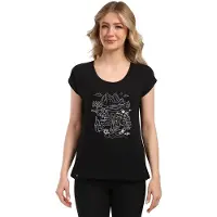 KILPI Camiseta De Manga Curta Roane