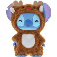 Enesco Figura Stitch Reindeer 11 Cm