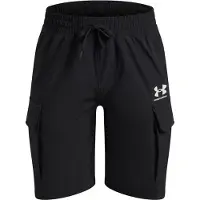 Under Armour Calções Vibe Woven Cargo