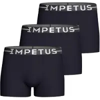 Impetus Boxers marinho / branco