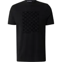 Karl Lagerfeld Camisa preto