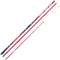 Vercelli Cana Surfcasting Oxygen Matera