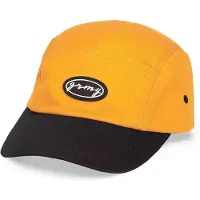 Grimey Boné Iam Curved 5 Panels