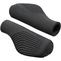 Syncros Punhos Urban Lock-on