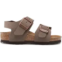 Birkenstock Sandálias New York Birko-flor Birkibuc