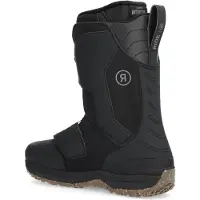 Ride Botas De Snowboard Insano