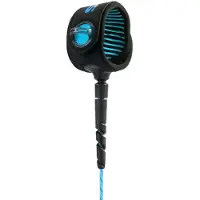 FCS Leash De Surf Freedom Helix 6’ Comp