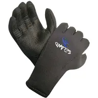 Seland Luvas Neoprene 4 Mm