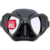 Salvimar Máscara De Pesca Submarina Morpheus Anti Fog