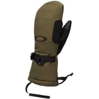 Oakley Apparel Mitene Powder Ridge