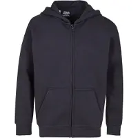 Urban Classics Moletom Com Fecho Uck8003