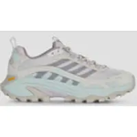 Merrell Sapatos de caminhada MOAB SPEED 2 SPORT mulheres - Cinza - 38