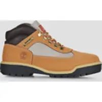 Timberland Botas baixas FIELD BOOT homens - Amarelo - 44