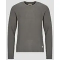 Dickies camisolas BLOUNTVILLE SWEATER GRANITE GRAY homens - Cinza - EU M